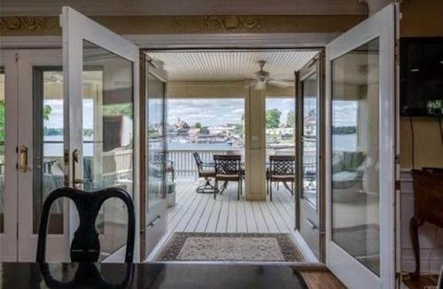 Alexandria Bay House | River Royalty, Alexandria Bay