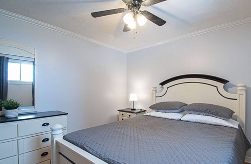 Alban Cottage | River's Rest - Affordable 3BR Waterfront Cottage w/ Foosball, Air Hockey, Canoe