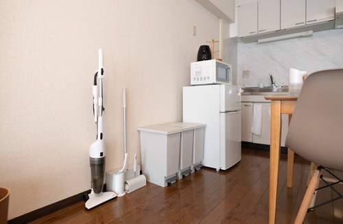 Hiroshima City Centre Apartment | RIVER WEST 3056 peopleWiFi/Hiroshima city Hiroshima