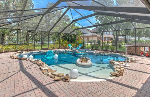 Riverview Bed & Breakfast | Riverbend Retreat