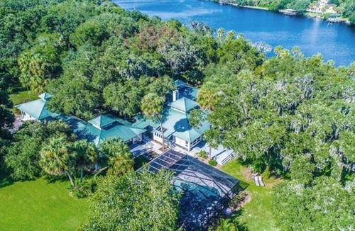 Riverview Bed & Breakfast | Riverbend Retreat
