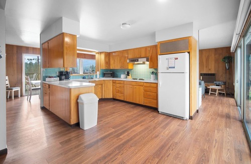 Post Falls House | Riverfront Haven