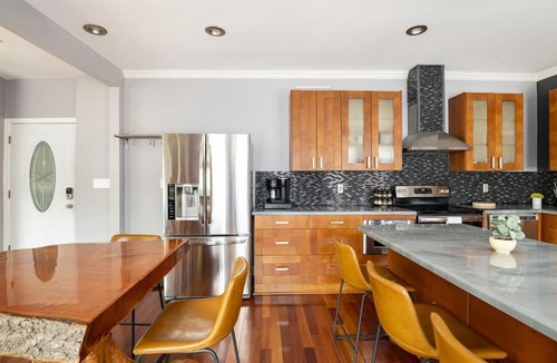Harrisburg Apartment | Riverfront Penthouse Suite in Midtown Harrisburg near Hershey