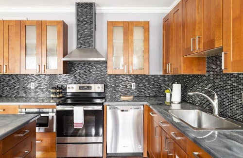 Harrisburg Apartment | Riverfront Penthouse Suite in Midtown Harrisburg near Hershey