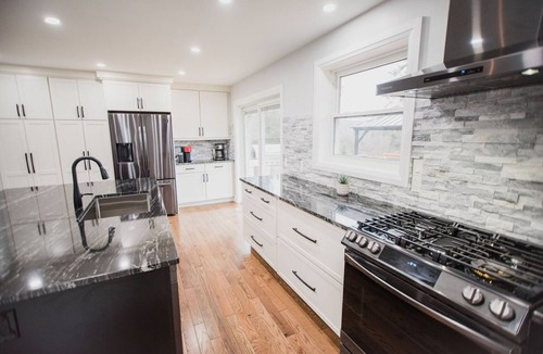 Machar Cottage | Rivers Edge