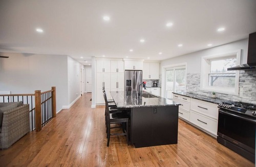Machar Cottage | Rivers Edge