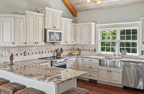 Chestertown House | Riverside at Pear Tree Point-Waterfront Escape
