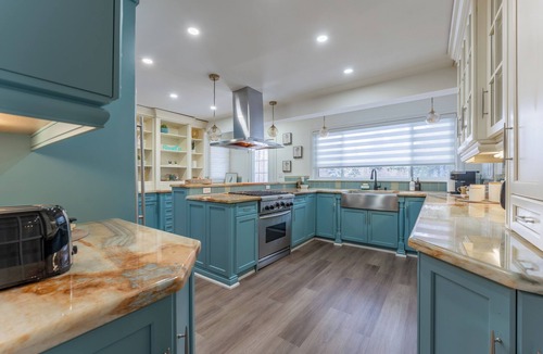 Georgetown House | Riverside Cottage, 4 BR Luxury Retreat