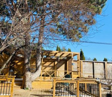 Mississauga Apartment | Riverwood Home-Entire Rental Unit