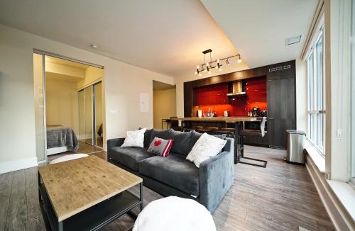 Toronto Entertainment District Apartment | Rivetstays - The Atmos I
