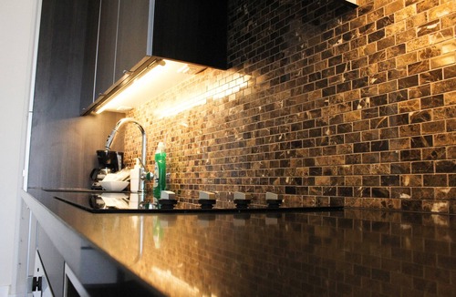 Downtown Toronto Apartment | RivetStays - The Peter Suites