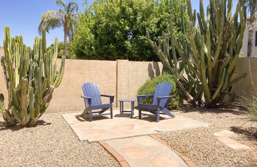 Cooper Commons House | Riviera Retreat