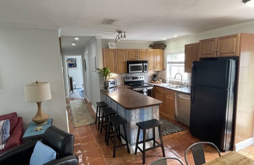 Vero Beach House | Rock Ridge II. Close to everything. Entire House. 3 bedroom 1bath.