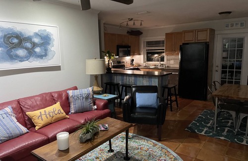 Vero Beach House | Rock Ridge II. Close to everything. Entire House. 3 bedroom 1bath.