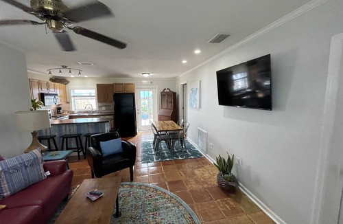 Vero Beach House | Rock Ridge II. Close to everything. Entire House. 3 bedroom 1bath.