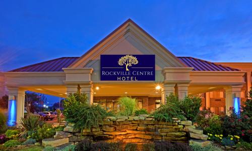 Lynbrook Hotel | Rockville Centre Hotel - JFK Airport