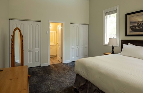 Seguin Resort | Rocky Crest Golf Resort