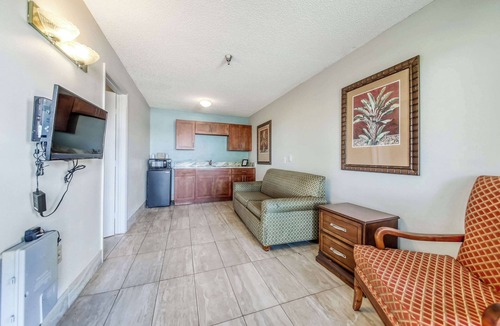 Haines City Hotel | Rodeway Inn And Suites