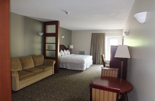 Sudbury Hotel | Rodeway Inn