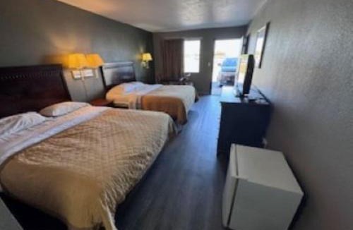 Shippensburg Hotel | Rodeway Inn Shippensburg I-81