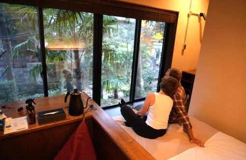 Yumoto Hostel | RoheN HAKONEYUMOTO