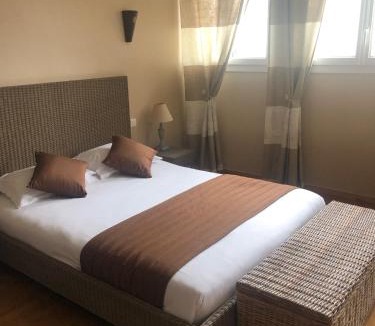 Roissy-en-France Bed & Breakfast | Roissy Chambres