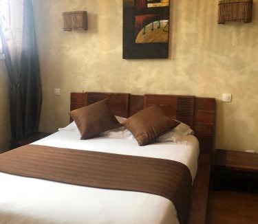 Roissy-en-France Bed & Breakfast | Roissy Chambres