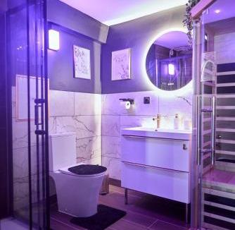 Arnouville Villa | Romance House