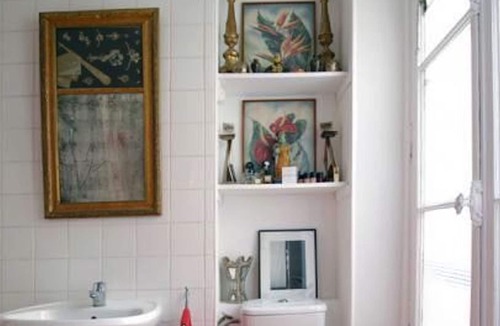 Pigalle Apartment | ROMANTIC AND COSY APPARTMENT IN MONTMARTRE.