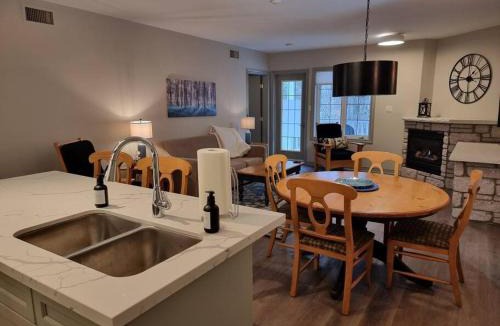 Oro-Medonte Apartment | Romantic Country Getaway