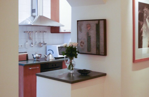 Les Iles Apartment | Romantic Luxurious Ile Saint-Louis Private Garden.