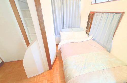 Higashishinkoiwa Apartment | Rooftop Haven 新小岩