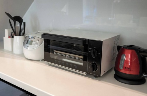 Shibuya Apartment | Room 201 Luxury 2LDK maisonette - Shibuya City House 201/Shibuya-ku Tokyo