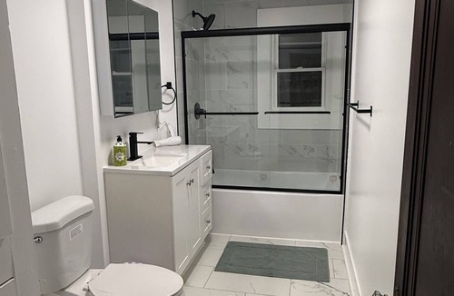 Eastside Bed & Breakfast | Room - 201