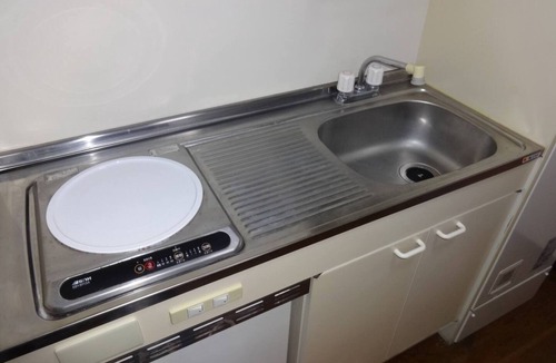 Hino Apartment | Room 202 reserved 2 people Hino Room 2 Shinjuku - Room 202/Hino Tokyo