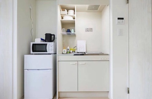 Shinagawa Apartment | Room 3011 minute walk from Samezu Station 9 minutes walk Oimachi station/Shinagawa-ku Tokyo