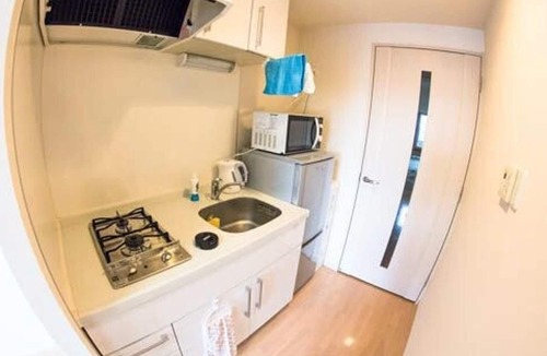 Kita Ward Apartment | Room - 303 /Saitama Saitama