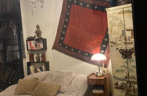 Montmartre Bed & Breakfast | Room at the best place of Montmartre