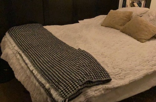 Montmartre Bed & Breakfast | Room at the best place of Montmartre