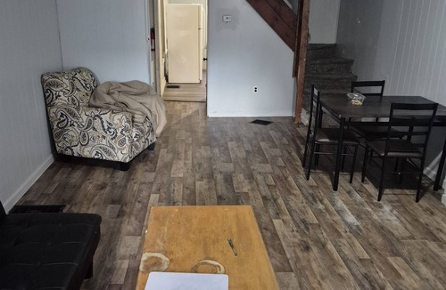 Lewistown House | Room for rent in a friendly home in lewistown.