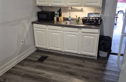 Lewistown House | Room for rent in a friendly home in lewistown.