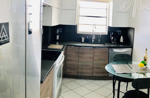 Hallandale Beach Condo | Room for rent in a beautiful 2 bed 2 bath appt with stunning view