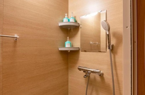 Chinatown Apartment | Room Inn Lu Lu Lu 横浜中華街 Room1-B