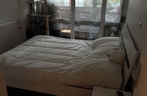 13th Arrondissement Apartment | Room Paris petite couronne