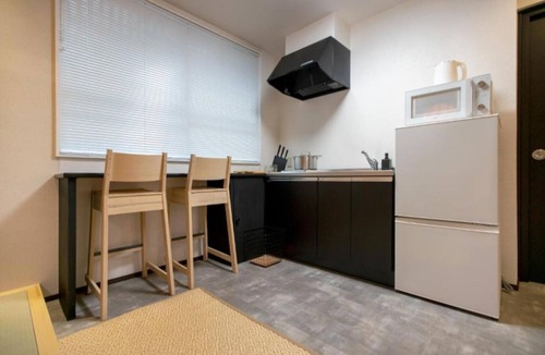 Yanagibashi Hotel | Room without meals consecutive nights plan up to/Taito-ku Tokyo