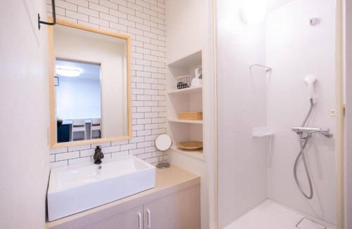 Yanagibashi Hotel | Room without meals consecutive nights plan up to/Taito-ku Tokyo