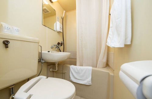 Kitakoiwa Hotel | Room without meals plan A plan without meals for/Edogawa-ku Tokyo