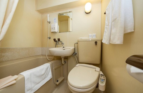 Kitakoiwa Hotel | Room without meals plan A room without meals pla/Edogawa-ku Tokyo