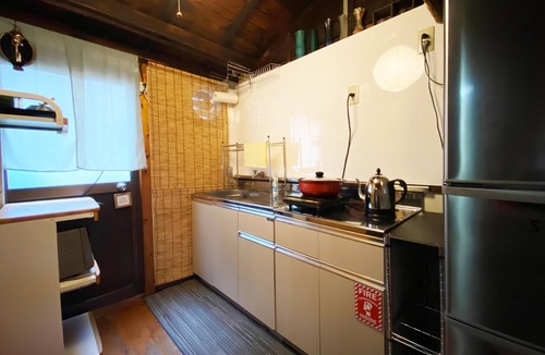 Azumabashi House | Room without meals Reserve an entire old private/Sumida-ku Tokyo