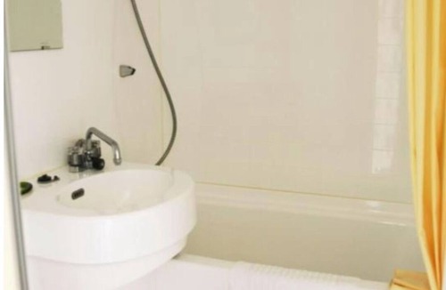 Shimoda Hotel | Room without meals Standard plan ocean view twin/Shimoda Shizuoka